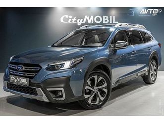 subaru outback 1.lastnik-navi-pano-memory-led-keyless-360-radar