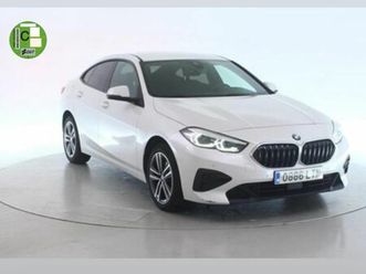 218da gran coupé sport