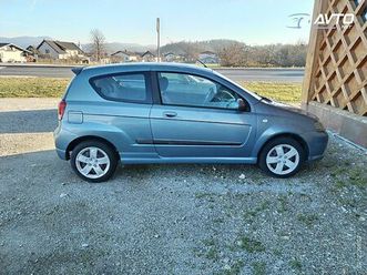 chevrolet aveo 1.4 16v elite ac abs