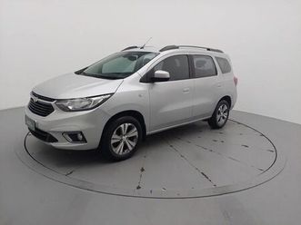 premier 1.8 8v econo.flex 5p aut.