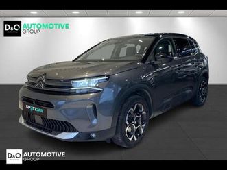 citroën c5 aircross max | auto airco | gps | camera | hybride de 2024 sur waregem (8790) | spoticar