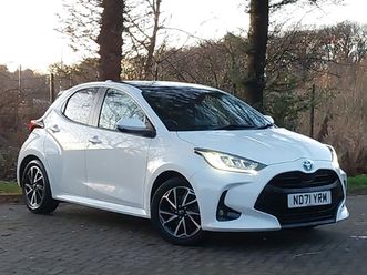 1.5 hybrid design 5dr cvt