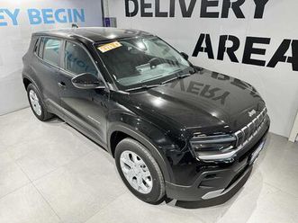 1.2 turbo 100 cv altitude disp. rossa