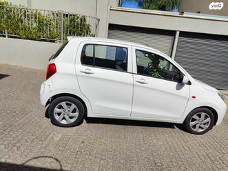 glx ידני 1.0 (68 כ״ס)