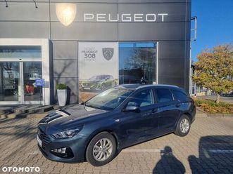 hyundai i30 1.5 dpi modern