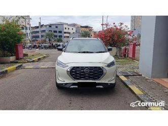 2021 nissan magnite 1.0 premium suv