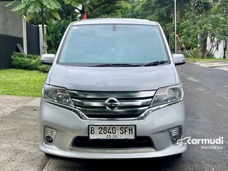 dp 5 juta aja serena hws at 2015 silver sangat terawat