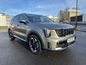 1.6 h t-gdi 3 auto awd euro 6 (start/stop) 5dr