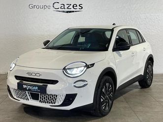 1.2 hybrid 100ch dct6