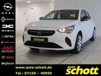 corsa-e f e edition (mj22b) elektromotor, 100 kw