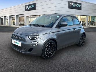 e 500 3+1 e 118 ch icone plus '2021'