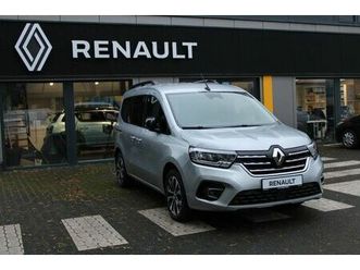 renault kangoo techno tce 130 edc