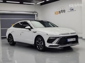 hyundai sonata 2.0 lpg mobility basic model лизинг без първ. вн. ≫ 2025 • 28 600 лв. • id