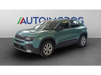 -1.2 turbo altitude fwd 100cv