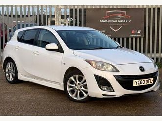 1.6 sport euro 5 5dr