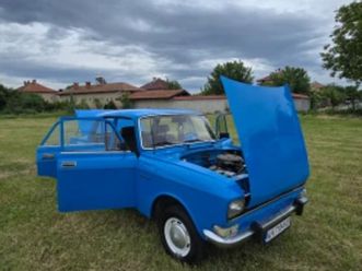 moskvich 2140 ≫ 1981 • 4 000 лв. • id
