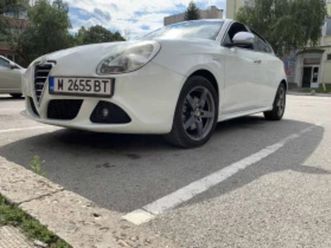 alfa romeo giulietta ≫ 2011 • 9 000 лв. • id