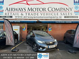 1.5 hybrid rs model - low kms