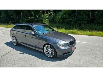 bmw e91 335d 286 ps m57 aut. xhp llk r90