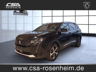 allure pack bluetooth navi led klima 5008 allure p