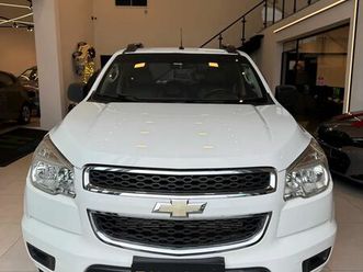 pick-up ls 2.8 tdi 4x4 cs diesel