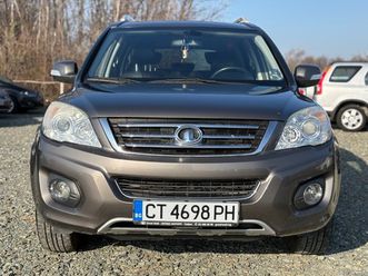 great wall haval h6 12,000 bgn