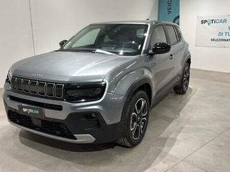 -1.2 turbo 110 cv mhev summit