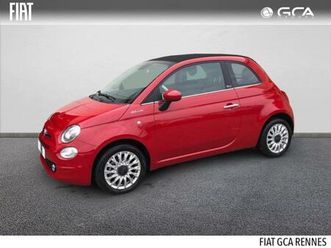 500c 1.0 70ch bsg s&s dolcevita