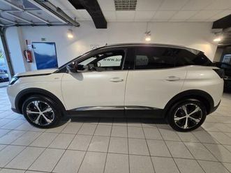 puretech 130 eat8 gt *ahk*grip-control-paket