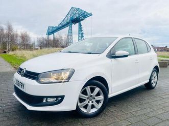 1.2 match edition euro 5 5dr