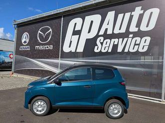 aixam crossline pack