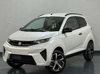 aixam crossover *aktion allwetterreifen bis 31.12.2025*