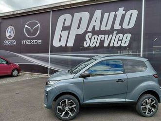 aixam crossover premium