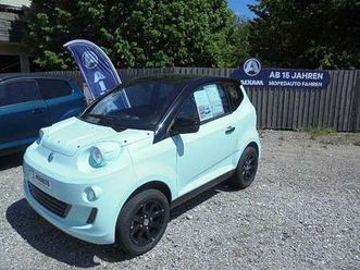 aixam minauto e-chic leicht-kfz elektro mit webasto z...
