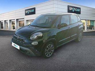 l 0.9 8v 105 ch twinair s/s opening cross