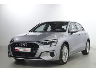 advanced 35 tdi 110 kw (150 cv) s tronic