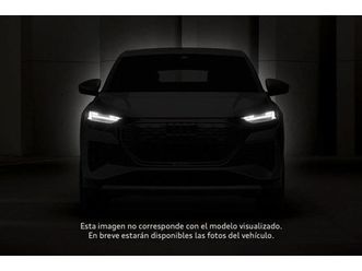 tfsi 270 kw (367 cv)