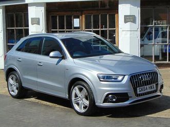 2.0 tdi s line plus s tronic quattro euro 5 (start/stop) 5dr