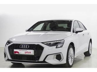 advanced 30 tdi 85 kw (116 cv) s tronic