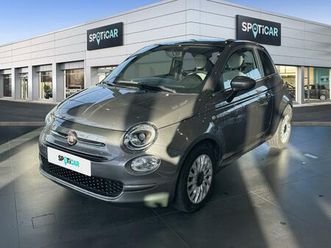 1.0 70ch bsg s&s dolcevita