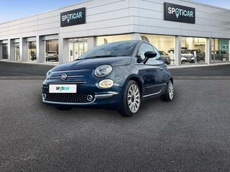 1.0 70ch bsg s&s star