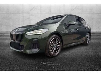 218 218d active tourer msport