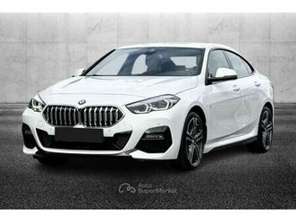 218 i gran coupé msport