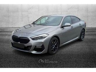 218 i gran coupé msport