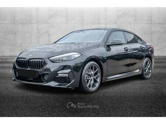 220 i gran coupé msport aut.