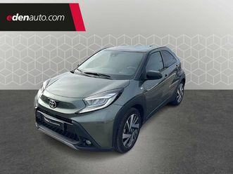 1.0 vvt-i 72 collection