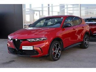 1.6 veloce 130cv tct6