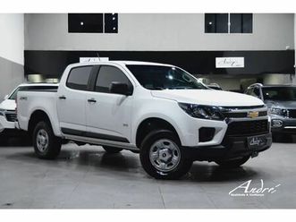 pick-up ls 2.8 tdi 4x4 cd dies. mec.