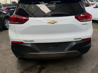 chevrolet tracker 1.0 turbo 12v flex aut. (pcd) 2024