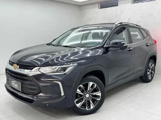 chevrolet tracker 1.2 turbo 12v flex aut 2024